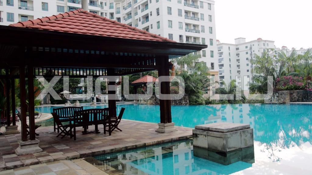 Hillbrooks (D23), Condominium #105852432